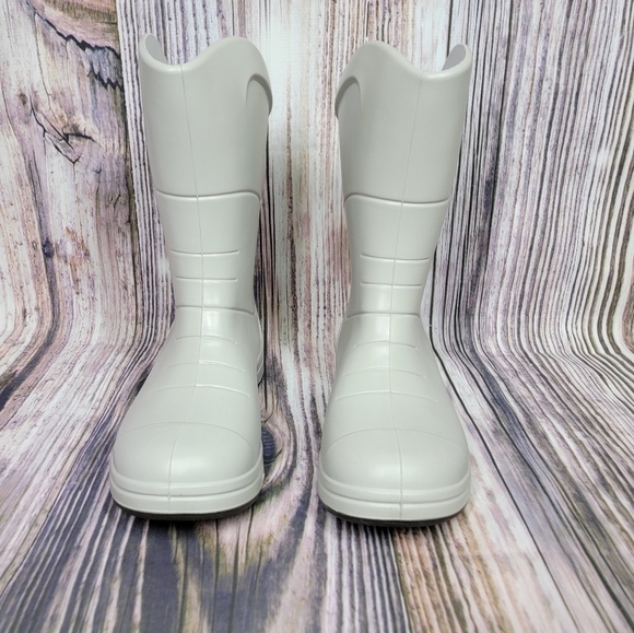 Xtratuf Gray Commander Waterproof Deck Fishing Boots main image 11